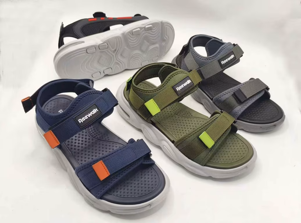 Sandal Collection